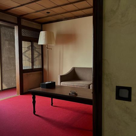 فندق Nipponia Chichibu Monzenmachi المظهر الخارجي الصورة
