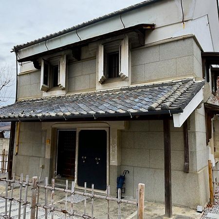 فندق Nipponia Chichibu Monzenmachi المظهر الخارجي الصورة